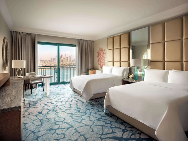 アトランティス ザ パーム