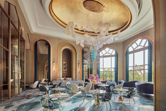 アトランティス ザ パーム