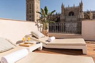 プエルタ カテドラル アパートメンツ