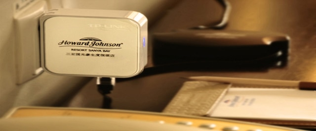 ハワード ジョンソン リゾート 三亜 ベイ (三亞國光豪生度假酒店)