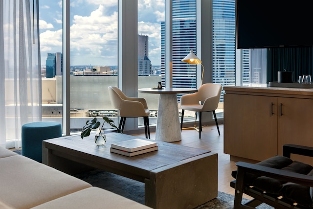 キンプトン EPIC ホテル by IHG