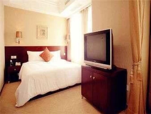 ラマダ ウージャオチャン 上海 (上海五角場華美達大酒店)