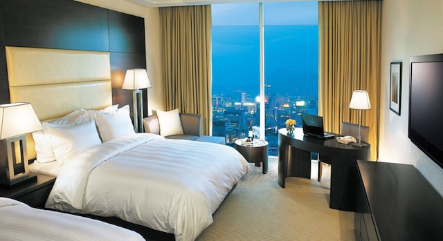 ラマダ プラザ 光州