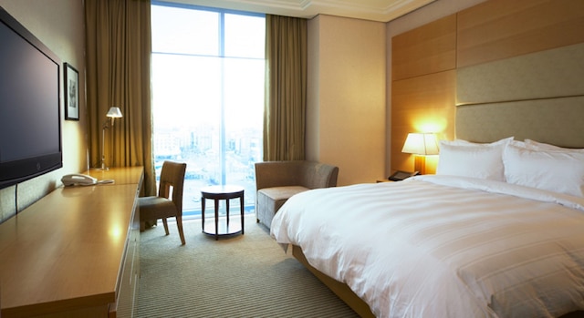 ラマダ プラザ 光州