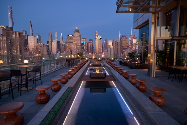 インク 48 ホテル