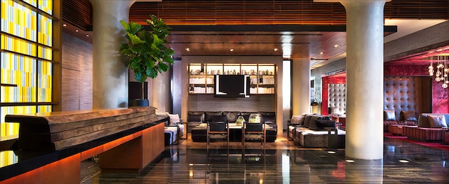 インク 48 ホテル