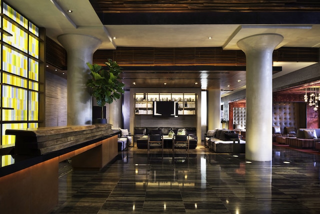 インク 48 ホテル