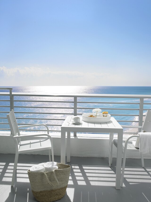 グランド ビーチ ホテル