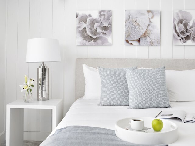 グランド ビーチ ホテル