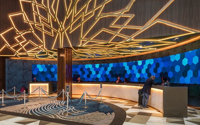 セネカ ナイアガラ リゾート & カジノ