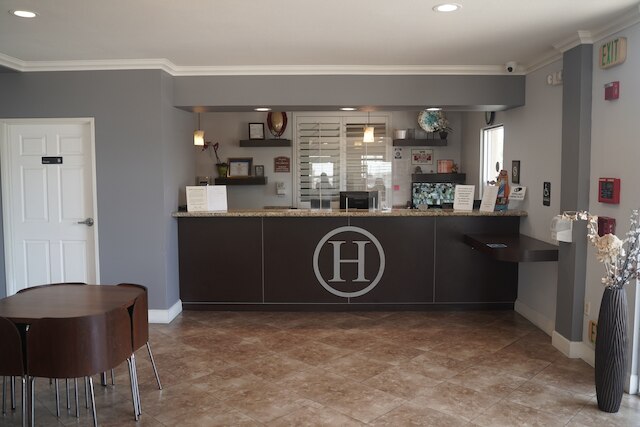 ハーバー イン & スイーツ