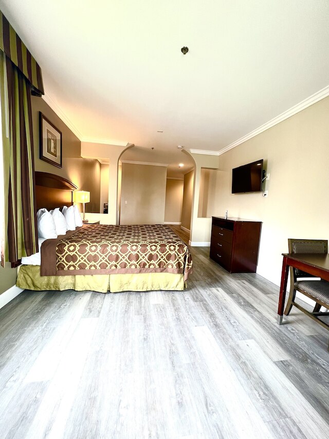 ハーバー イン & スイーツ