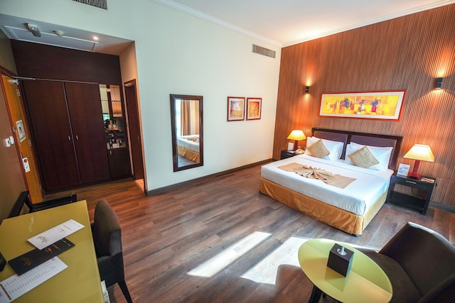 ヴィラッジョ ホテル アブダビ