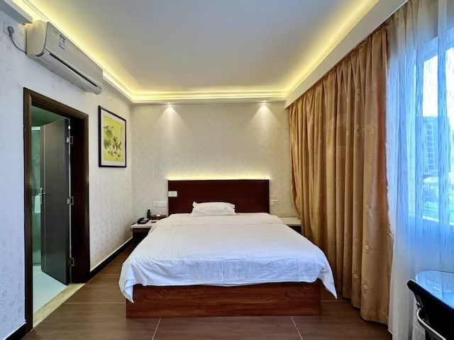 パーヂョウ ホテル (琶洲酒店)