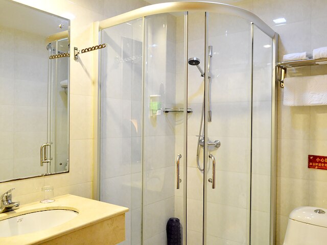 パーヂョウ ホテル (琶洲酒店)