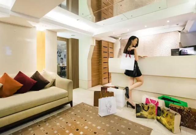 ザ キー スクンビット バンコク