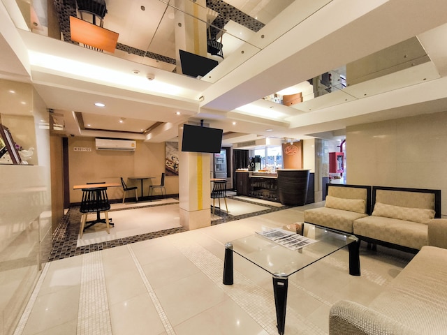 ザ キー スクンビット バンコク