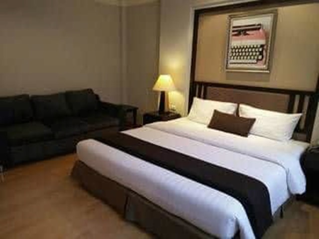 ザ キー スクンビット バンコク