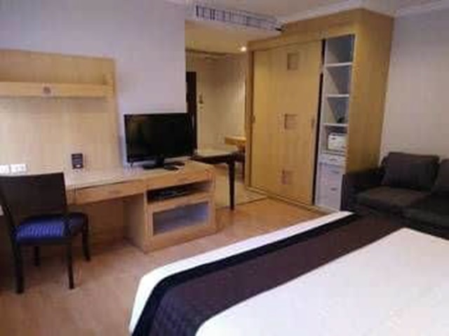 ザ キー スクンビット バンコク