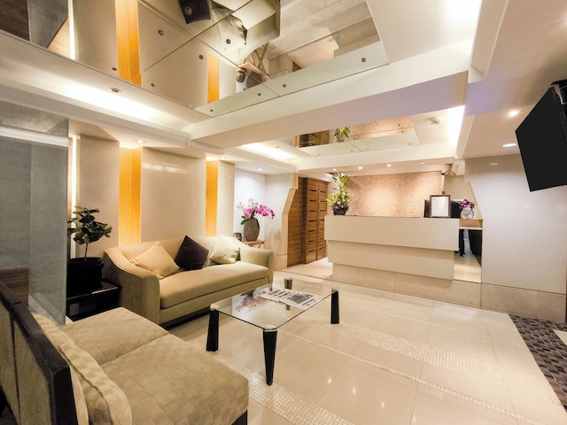 ザ キー スクンビット バンコク