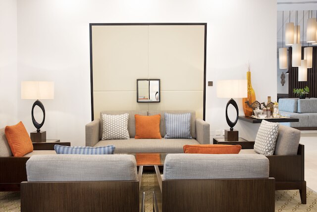 ホリデイ イン エクスプレス ドバイ ジュメイラ by IHG