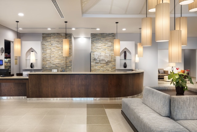 ホリデイ イン エクスプレス ドバイ ジュメイラ by IHG