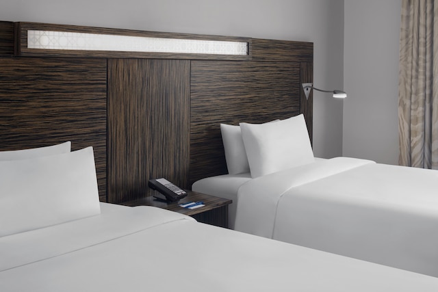 ホリデイ イン エクスプレス ドバイ ジュメイラ by IHG