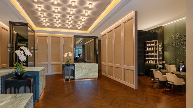 ソフィテル バンコク スクンビット