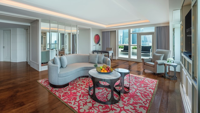 ソフィテル バンコク スクンビット