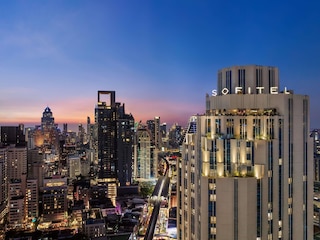 ソフィテル バンコク スクンビット