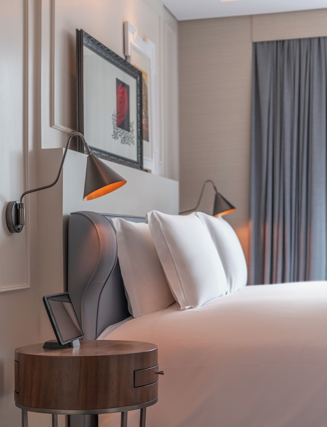 ソフィテル バンコク スクンビット