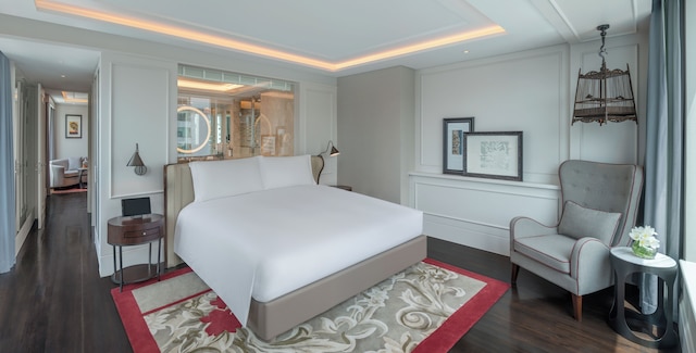 ソフィテル バンコク スクンビット