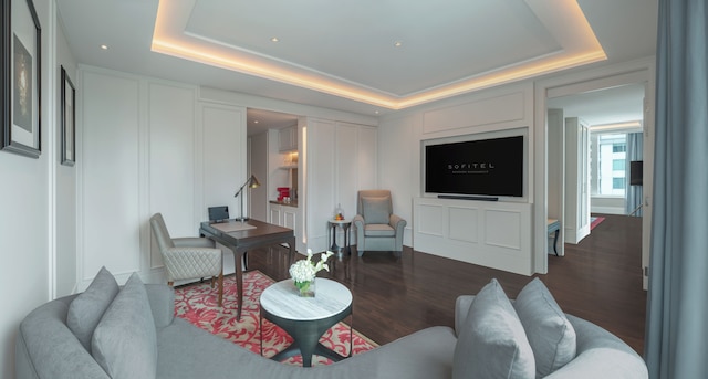 ソフィテル バンコク スクンビット