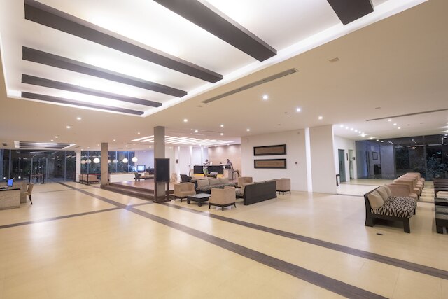 ペガサス リーフ - ア ビーチ リゾート イン コロンボ