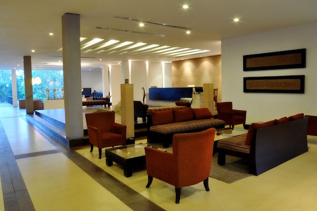 ペガサス リーフ - ア ビーチ リゾート イン コロンボ