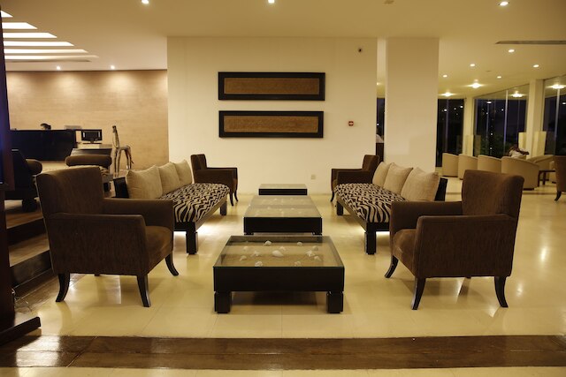 ペガサス リーフ - ア ビーチ リゾート イン コロンボ