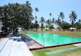 ペガサス リーフ - ア ビーチ リゾート イン コロンボ