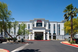 ハンプトン イン & スイーツ ラスベガス エアポート