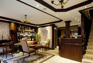 ベスト ポイント ホテル