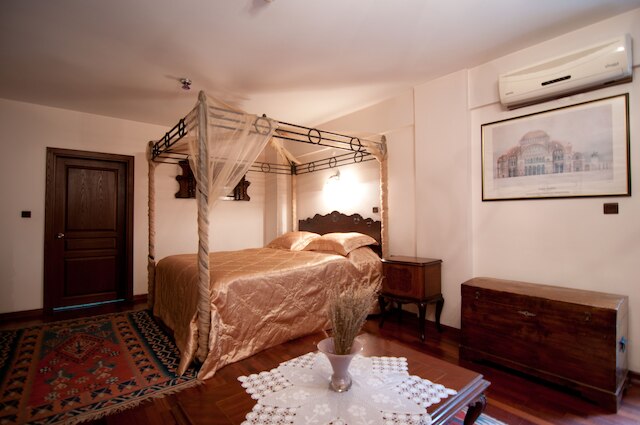 ヴィラ スフェーンドン スイーツ