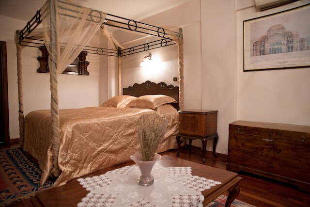 ヴィラ スフェーンドン スイーツ