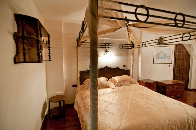 ヴィラ スフェーンドン スイーツ