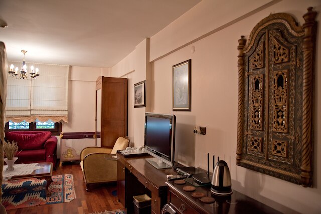 ヴィラ スフェーンドン スイーツ