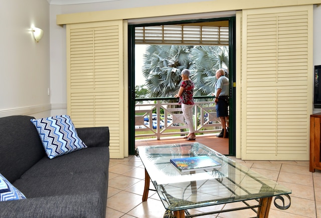 ウォーターフロント テラシズ