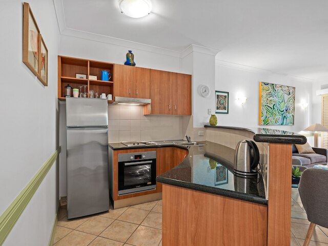 ウォーターフロント テラシズ