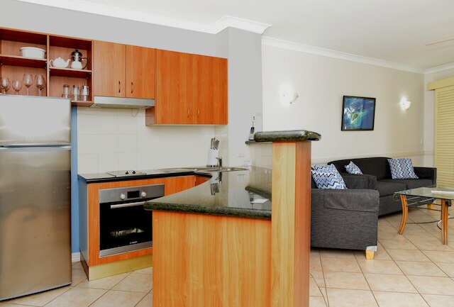 ウォーターフロント テラシズ