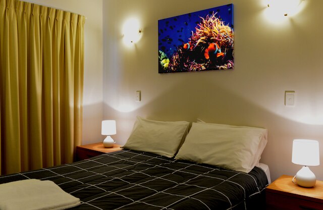 ウォーターフロント テラシズ