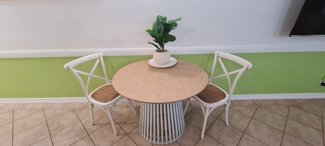 ウォーターフロント テラシズ