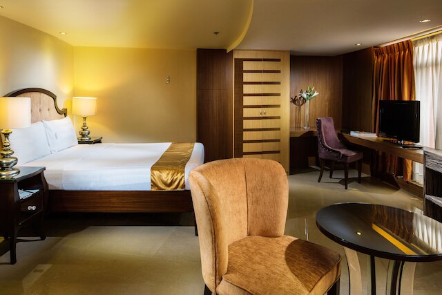 トーレ ヴェネツィア スイーツ