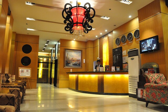 トーレ ヴェネツィア スイーツ